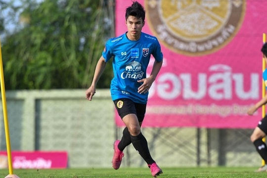 Thái Lan có thể dùng phương án khẩn trước giải U23 châu Á