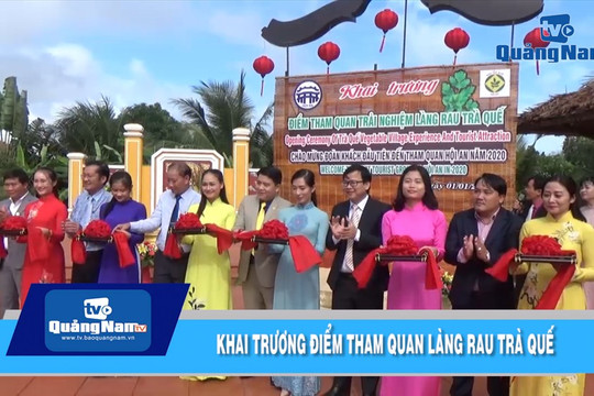 Video điểm tin tức sự kiện hằng tuần số tân niên năm 2020