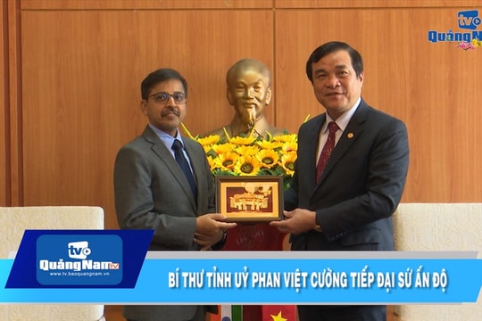 Điểm tin tức - sự kiện hằng tuần (tuần thứ 3 năm 2020)