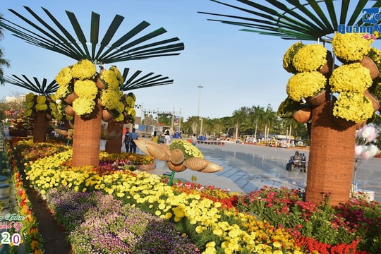 Điểm tin tức - sự kiện hằng tuần (tuần thứ 5 năm 2020)