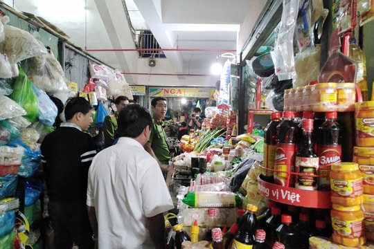 Sửa đổi 13 TTHC thuộc thẩm quyền Sở Công Thương