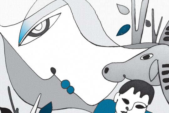 Lời hẹn tháng Giêng