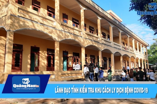 Điểm tin tức sự kiện hằng tuần (tuần thứ 7 năm 2020)