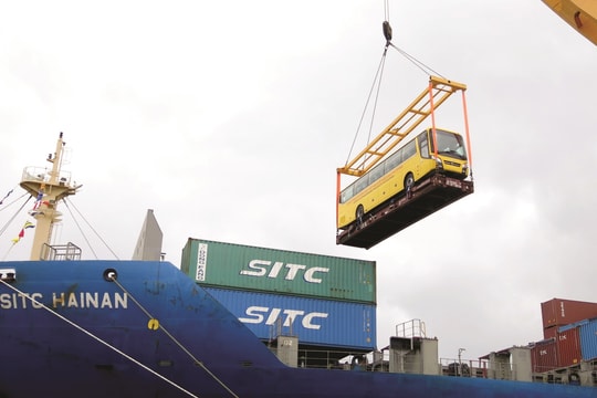 Tận dụng cơ hội xuất khẩu từ các FTA