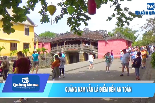 Điểm tin tức - sự kiện hằng tuần (tuần thứ 8 năm 2020)