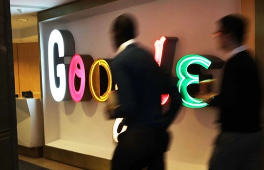 Google xác nhận nhân viên ở văn phòng Thụy Sĩ nhiễm Covid-19