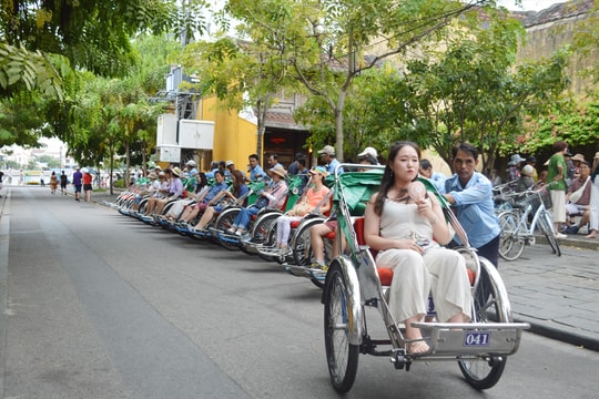 Một năm triển khai Đề án “Hội An - Nhân tình thuần hậu”: Lan tỏa tinh thần vì cộng đồng