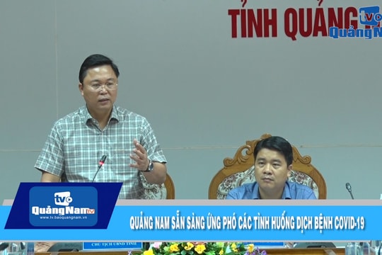 Điểm tin tức sự kiện hằng tuần (tuần thứ 10 năm 2020)