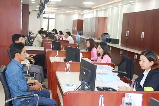 Tập trung tuyên truyền cải cách hành chính