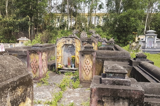 Tìm lại nơi phát tích nhóm Tự Lực văn đoàn