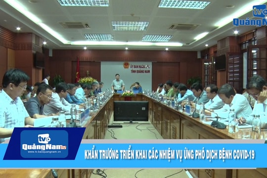 Điểm tin tức sự kiện hằng tuần (tuần thứ 11 năm 2020)