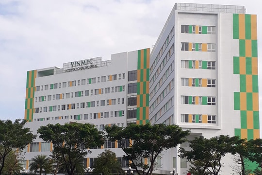 Đấu giá quyền sử dụng đất dự án Bệnh viện chuyên khoa mắt, răng-hàm-mặt, tai-mũi-họng