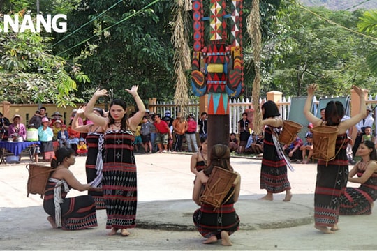 Thí điểm 2 cụm mô hình du lịch cộng đồng tại Hòa Vang