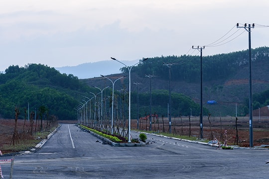 USAID viện trợ 4,2 triệu USD để thực hiện dự án an ninh năng lượng đô thị