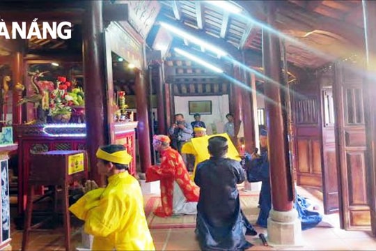 Giỗ Tổ Hùng Vương: Trở về với cội nguồn dân tộc