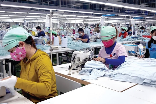 Gia hạn thời gian cho người nộp thuế ảnh hưởng bởi dịch Covid-19