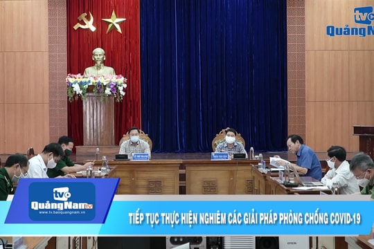 Điểm tin tức sự kiện hằng tuần (tuần thứ 15 năm 2020)