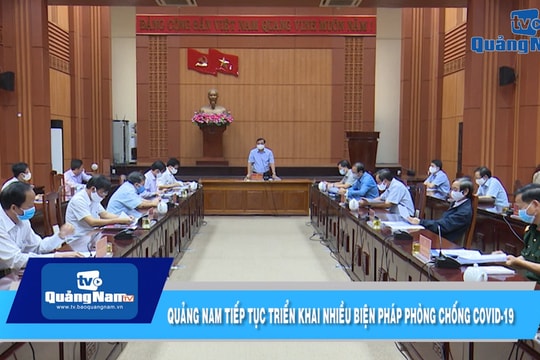 Điểm tin tức sự kiện hằng tuần (tuần thứ 16 năm 2020)