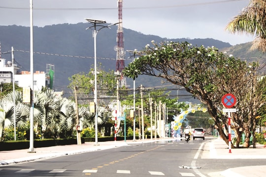 Một chút với Côn Đảo