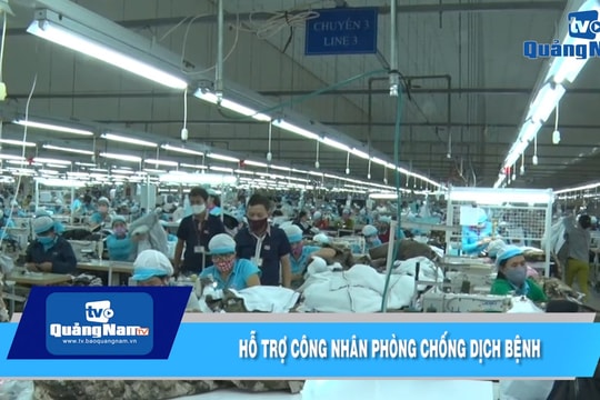 Điểm tin tức sự kiện hằng tuần (tuần thứ 17 năm 2020)