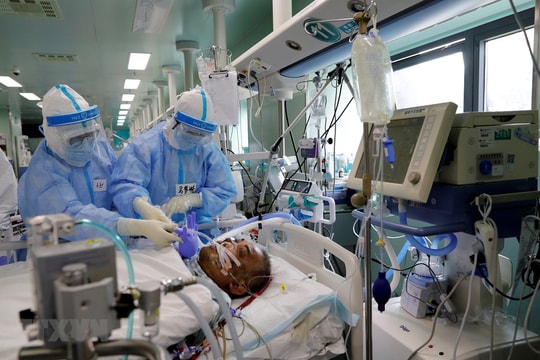 Hơn 10.000 ca tử vong ở châu Á, châu Phi có thể tới 190.000 người chết