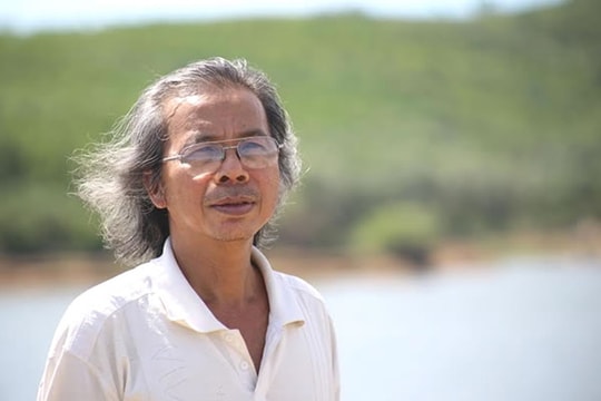 Vài kỷ niệm về nhà văn Bùi Tự Lực