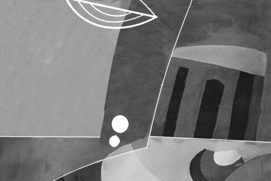 Mưa ở thành phố lạ