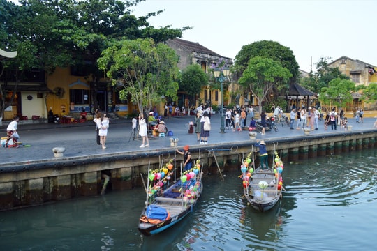 Kích cầu du lịch nội địa