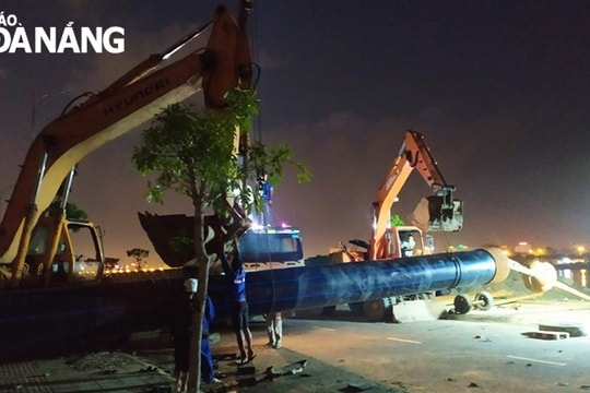 Dawaco giải thích về việc giá nước tăng cao