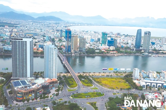 Định vị phát triển kinh tế-xã hội Đà Nẵng trong giai đoạn mới
