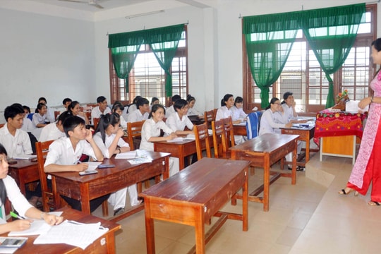 Cử tri Quảng Nam kiến nghị nhiều vấn đề về chính sách xã hội