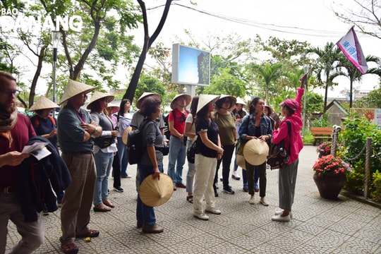 Miễn phí tham quan Danh thắng Ngũ Hành Sơn và các bảo tàng trên địa bàn thành phố
