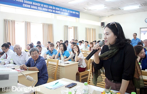 Phối hợp và giải quyết tranh chấp đầu tư quốc tế