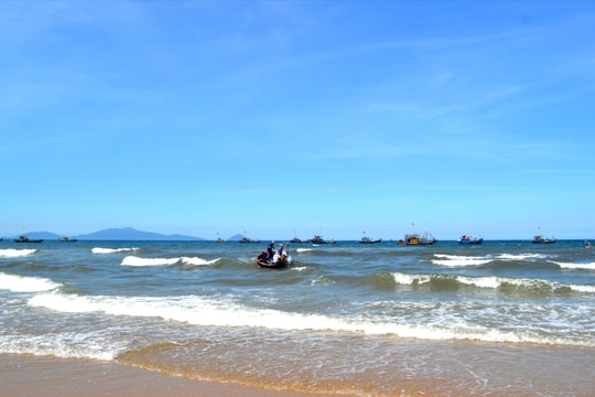 Hướng đến nghề cá có trách nhiệm