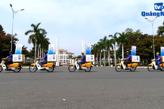 Nhiều quyền lợi khi tham gia BHXH