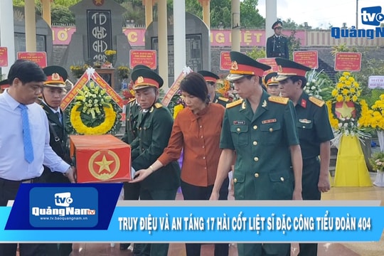 Điểm tin tức sự kiện hằng tuần (tuần thứ 23 năm 2020)