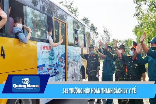 Điểm tin tức sự kiện hằng tuần (tuần thứ 24 năm 2020)