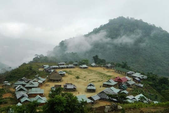 Phụ nữ Tây Giang huy động hơn 1 tỷ đồng từ các mô hình tiết kiệm