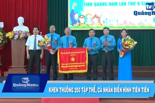 Điểm tin tức sự kiện hằng tuần (tuần thứ 26 năm 2020)