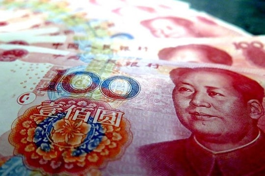 Lưu hành đồng tiền số, Trung Quốc tấn công đồng USD?
