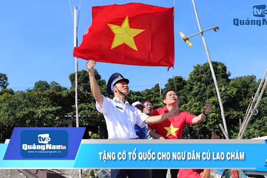 Điểm tin tức sự kiện hằng tuần (tuần thứ 28 năm 2020)