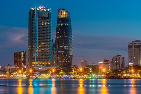 Du lịch Đà Nẵng dần khôi phục mạnh mẽ trên vai doanh nghiệp tư nhân