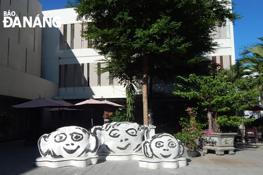 Đưa nghệ thuật đương đại đến công chúng trong mùa Covid-19