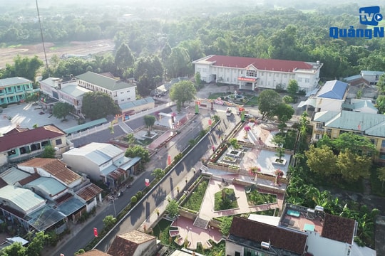 Tiên Phước - Nhiệm kỳ của những đổi thay