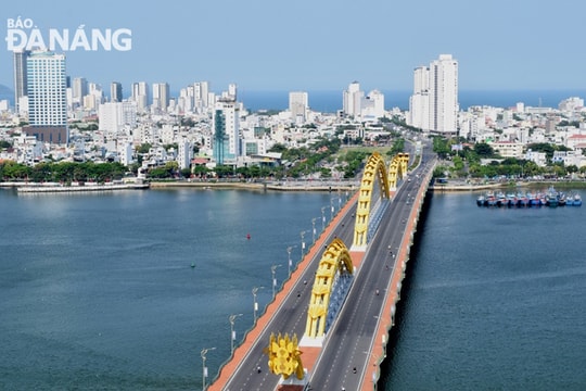 Sức tiêu thụ thị trường bất động sản Đà Nẵng có thể tăng trong những tháng cuối năm