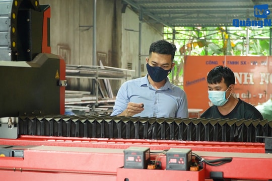 Doanh nghiệp khởi nghiệp gặp khó vì Covid-19