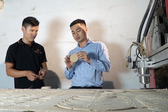 Cộng đồng khởi nghiệp lại gặp khó