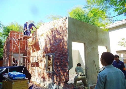 Tam Kỳ xử phạt vi phạm trật tự xây dựng 415 triệu đồng