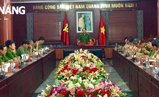 Gần 14.800 trường hợp vi phạm Luật Giao thông đường bộ trong quý 3-2020