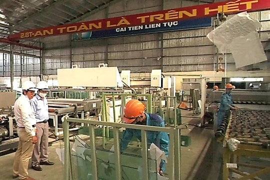 Giảm 30% thuế thu nhập doanh nghiệp phải nộp năm 2020